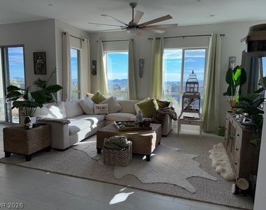 4140 Yucca Bloom Street - Photo Thumbnail 5