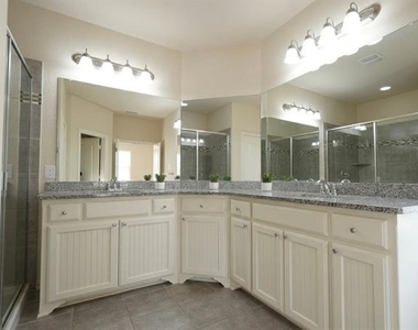 3911 Cascade Sky Drive - Photo Thumbnail 8