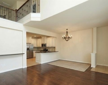 3911 Cascade Sky Drive - Photo Thumbnail 1