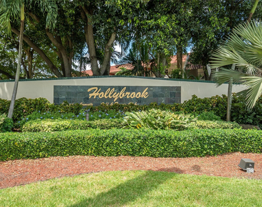 8990 S Hollybrook Boulevard - Photo Thumbnail 51