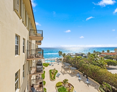 3475 S Ocean Boulevard S - Photo Thumbnail 1