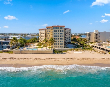 3475 S Ocean Boulevard S - Photo Thumbnail 19