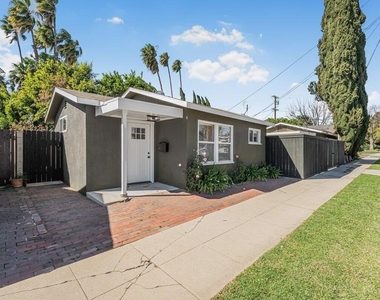 6131 Ranchito Avenue - Photo Thumbnail 1