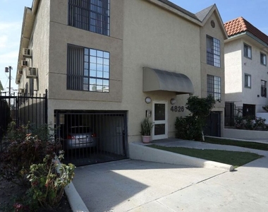 4826 Rosewood Avenue - Photo Thumbnail 1