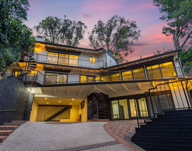 9305 Beverly Crest Drive - Photo Thumbnail 61