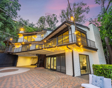 9305 Beverly Crest Drive - Photo Thumbnail 64