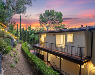 9305 Beverly Crest Drive - Photo Thumbnail 68