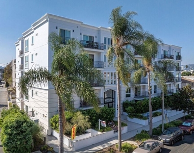1237 S Holt Avenue - Photo Thumbnail 1
