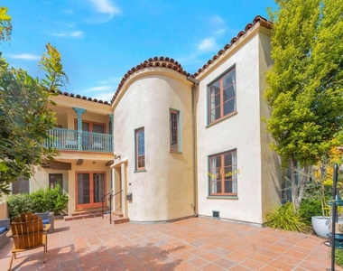 1349 Meadowbrook Avenue - Photo Thumbnail 1