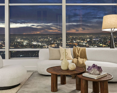 900 W Olympic Boulevard - Photo Thumbnail 30