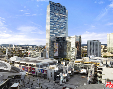 900 W Olympic Boulevard - Photo Thumbnail 53