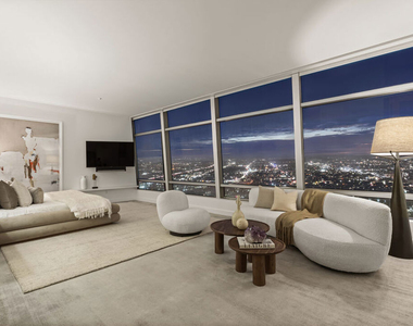 900 W Olympic Boulevard - Photo Thumbnail 28