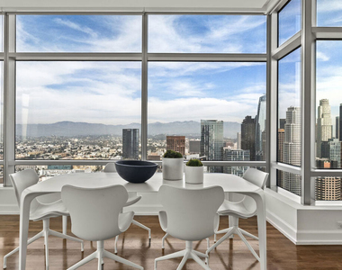 900 W Olympic Boulevard - Photo Thumbnail 18