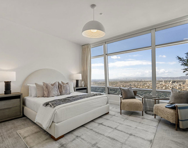 900 W Olympic Boulevard - Photo Thumbnail 37