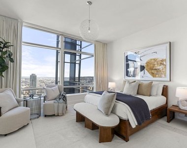 900 W Olympic Boulevard - Photo Thumbnail 40
