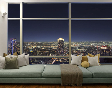 900 W Olympic Boulevard - Photo Thumbnail 7