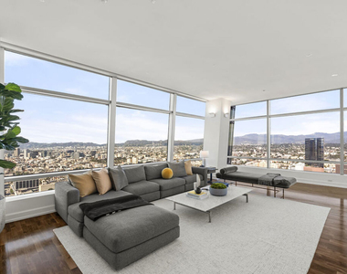 900 W Olympic Boulevard - Photo Thumbnail 20