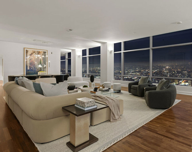 900 W Olympic Boulevard - Photo Thumbnail 10