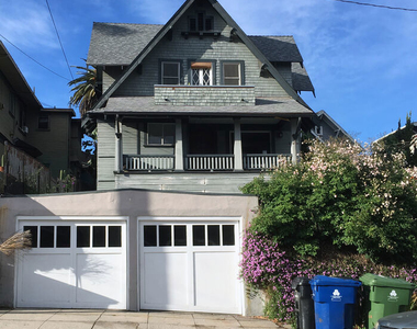 1315 1/2 Kellam Avenue - Photo Thumbnail 1