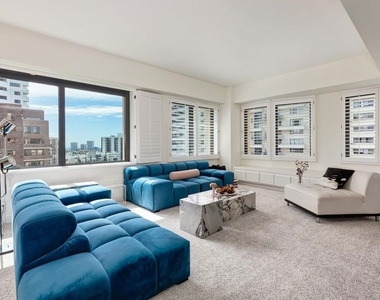 10520 Wilshire Boulevard - Photo Thumbnail 5