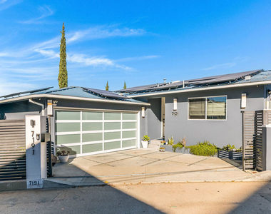 7191 Pacific View Drive - Photo Thumbnail 24
