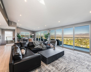 7191 Pacific View Drive - Photo Thumbnail 1