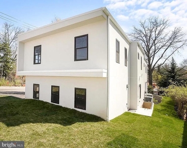 8618 Jones Mill Road - Photo Thumbnail 4