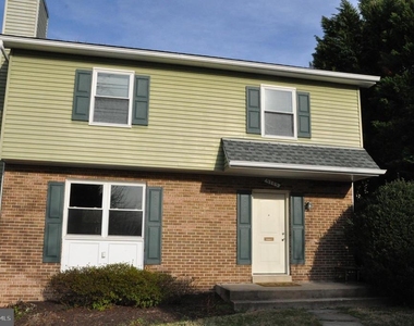 9705 Glen Avenue - Photo Thumbnail 1