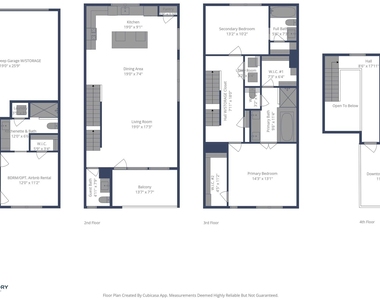 1721 Eado Point Lane - Photo Thumbnail 38