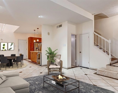 7350 Kirby Drive - Photo Thumbnail 1