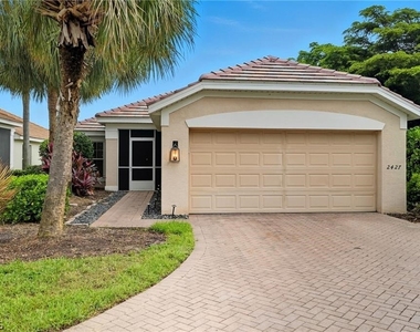 2427 Woodbourne Place - Photo Thumbnail 1