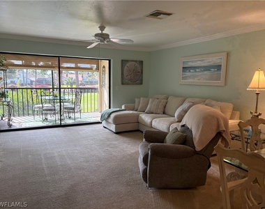 5841 Rattlesnake Hammock Road - Photo Thumbnail 3