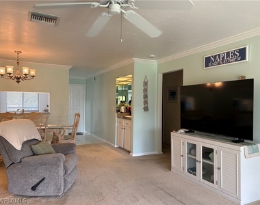 5841 Rattlesnake Hammock Road - Photo Thumbnail 2
