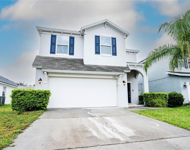 2609 Waterline Street - Photo Thumbnail 1