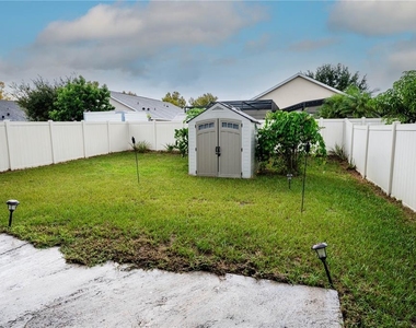 2609 Waterline Street - Photo Thumbnail 22