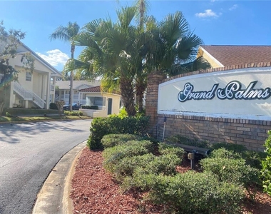 3204 Sabal Palms Court - Photo Thumbnail 1