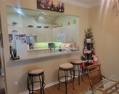 1203 Gondola Park Drive - Photo Thumbnail 4