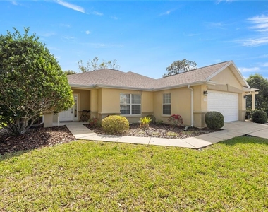 13421 Se 92nd Court Road - Photo Thumbnail 1
