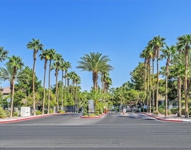 9000 Las Vegas Boulevard - Photo Thumbnail 33