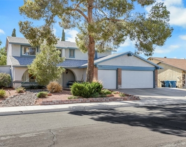 3225 Mountain Spring Road - Photo Thumbnail 1