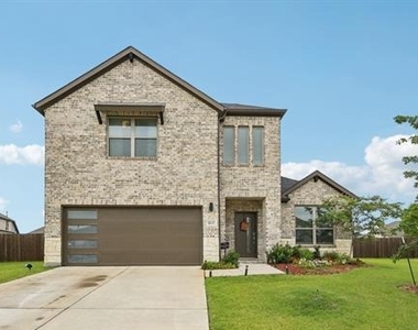 1633 Havenrock Drive - Photo Thumbnail 1