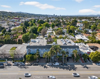 4441 Woodman Avenue - Photo Thumbnail 30