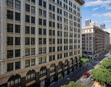 460 S Spring Street - Photo Thumbnail 29