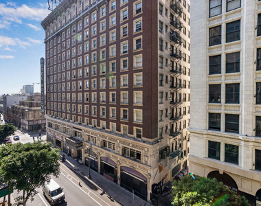 460 S Spring Street - Photo Thumbnail 28