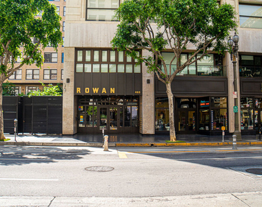 460 S Spring Street - Photo Thumbnail 2