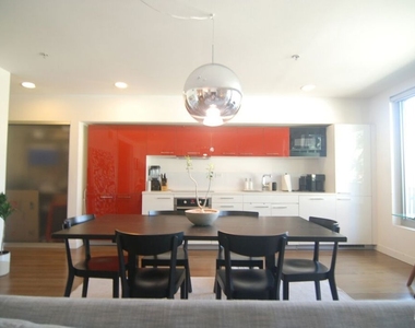 901 S Flower Street - Photo Thumbnail 9