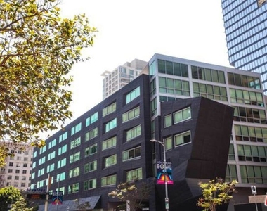901 S Flower Street - Photo Thumbnail 30