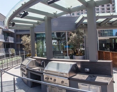 901 S Flower Street - Photo Thumbnail 22