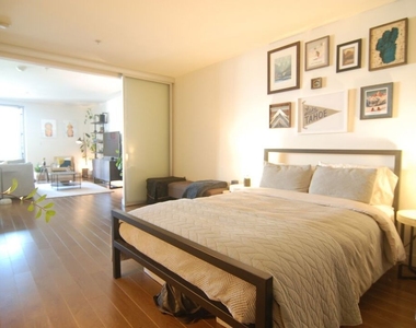 901 S Flower Street - Photo Thumbnail 14