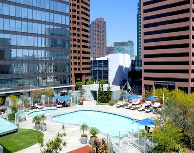 901 S Flower Street - Photo Thumbnail 28